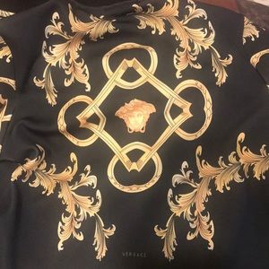 Versace Bomber Jacket